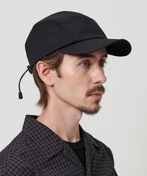halo commodity キャップ 帽子 「別注」 「halo commodity
