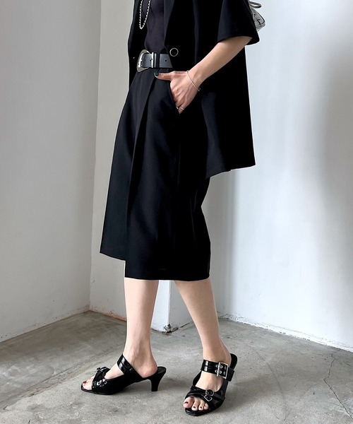 UNISEX》アソートハーフパンツ（その他パンツ）｜PBLIM（ページ