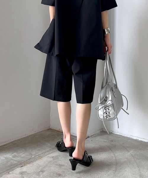 DTP9442 ハーフパンツ Lサイズ 黒 DTP9442 ハーフパンツ Lサイズ 黒 【公式通販】