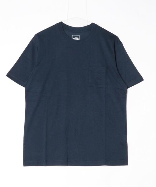 THE NORTH FACE tシャツ ザ ノース フェイス S/S Small Logo