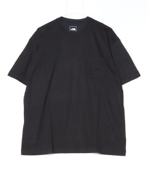 THE NORTH FACE tシャツ ザ ノース フェイス S/S Small Logo