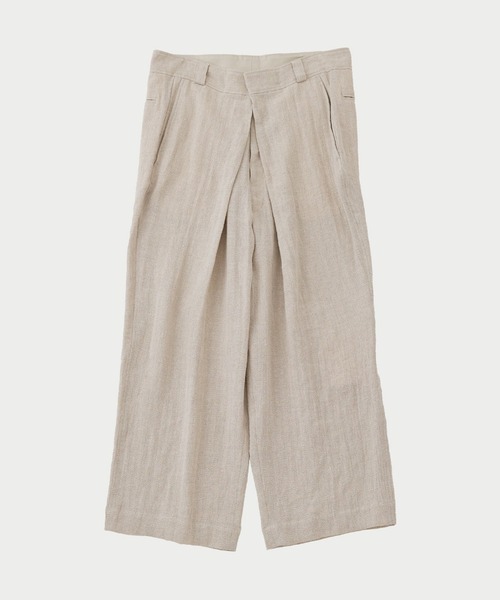 パンツ URU Easy pants – URU TOKYO