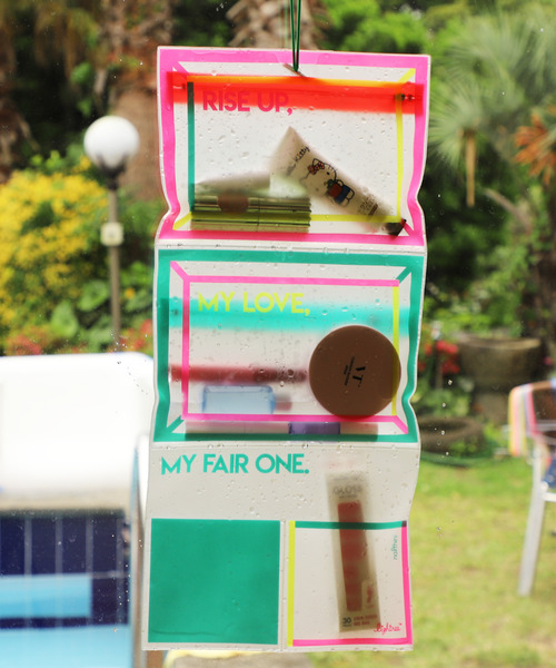 lightree 旅行 ライツリー」Nalthini travel pouch/ナルシニー