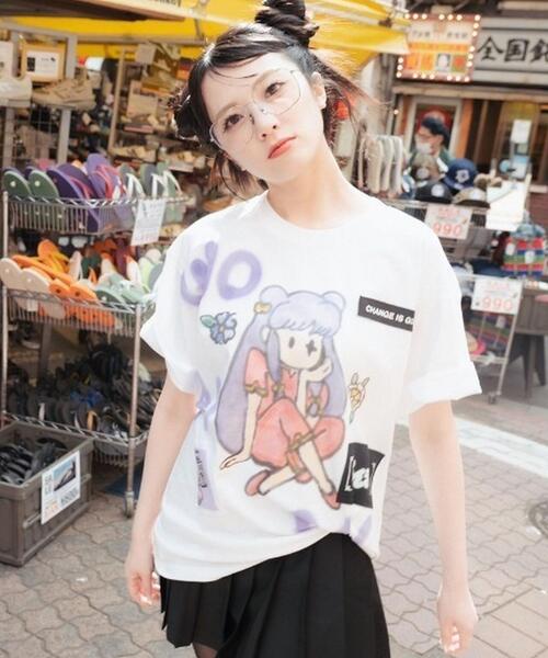 レア・未使用 ナムコ限定 フラッシュTシャツ ギャラガ 光るTシャツ ゲーム ギャラガ』40周年記念デザインや『ギャラクシアン』、『ギャラガ