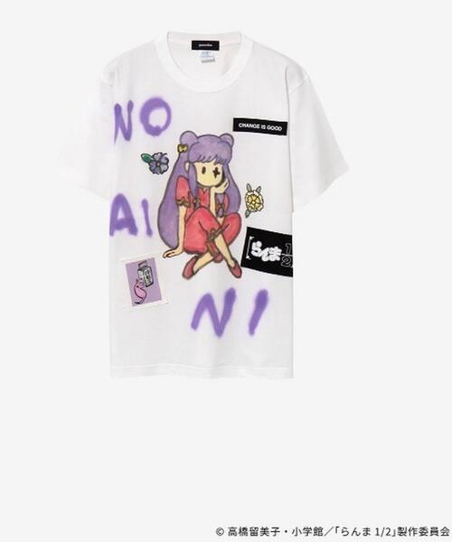 ROYAL FLASH（ロイヤルフラッシュ） tシャツ Guernika/ゲルニカ/らんま
