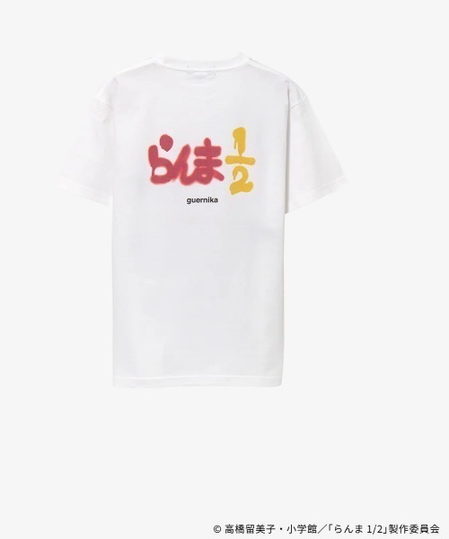 ROYAL FLASH（ロイヤルフラッシュ） tシャツ Guernika/ゲルニカ/らんま