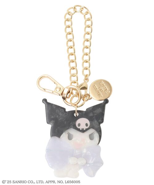 稀少 激レア SANRIO Charmmy Kittyアクセサリーチャーム Sanrio Hello Kitty 40th Anniversary Charmmy Kitty Jewelry