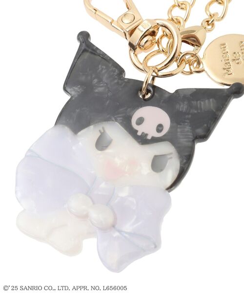 Sanrio ♥ チャームトップ 4つセット Amazon.co.jp: サンリオ(SANRIO) ハローキティ チャームセット