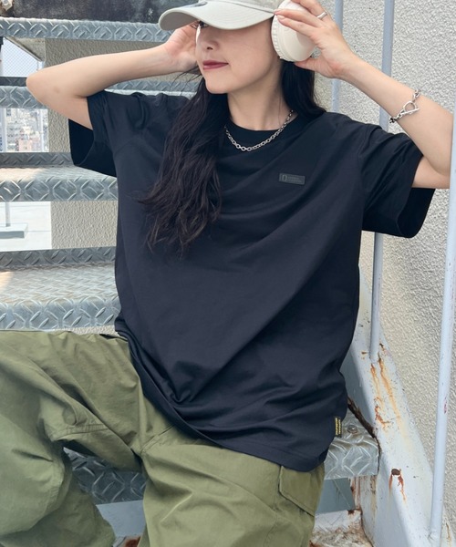 ナショナルジオグラフィック　美品 ブラック　中綿 ナショナルジオグラフィック ダウンコート ブラック メンズS - メルカリ