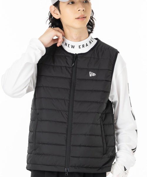 ダウンベスト ゴルフ（NEW ERA）のおすすめ人気商品一覧 通販 - Yahoo