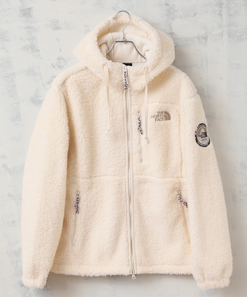 THE NORTH FACE（ザ ノースフェイス） ブルゾン X-SMALL ベージュ