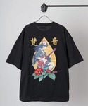 アロハシャツ tシャツ 半袖 「84」「休日少...の詳細画像2