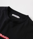 アロハシャツ tシャツ 半袖 「84」「休日少...の詳細画像3