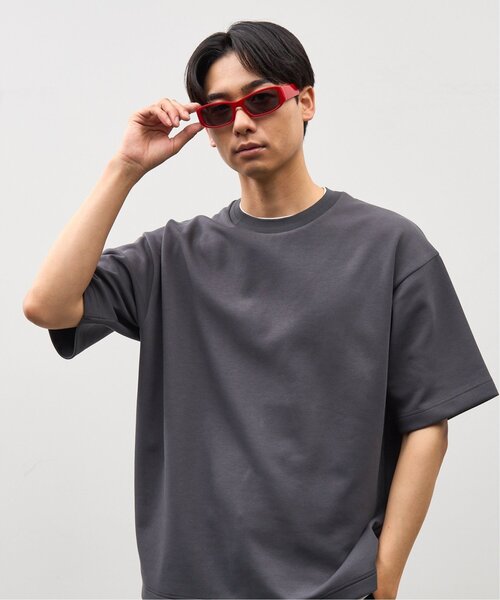 Zoff（ゾフ） サングラス Zoff｜GDC スクエア型 サングラス｜紫外線