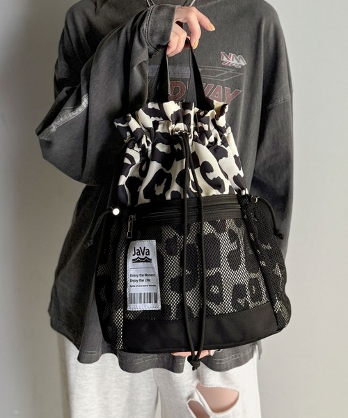 agnes b.（アニエスベー） デイバック リュック バックパック NS24−10