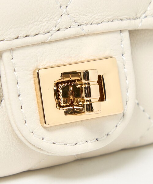 UNITED ARROWS 財布 マイクロ マルチ ウォレット レディース