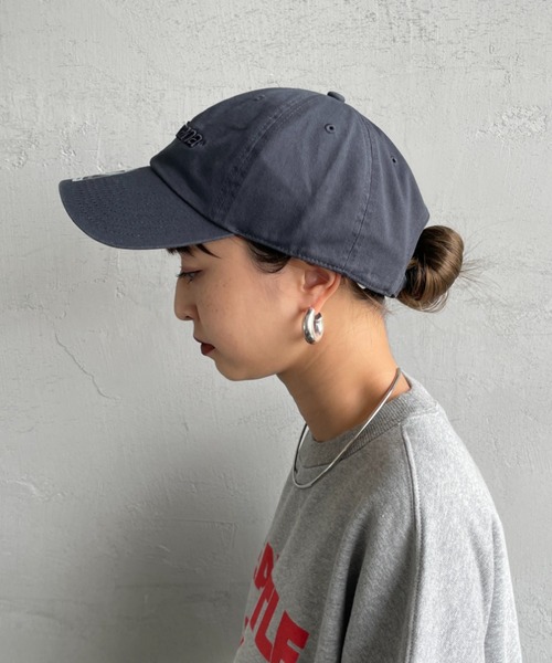 【新品】AMERICANA/アメリカーナCAP AMERICANA/アメリカーナ】 AC CAP（キャップ）｜AMERICANA