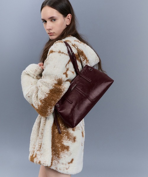 CHARLES ＆ KEITH（チャールズ&キース） ショルダーバッグ バッグ