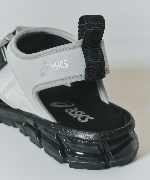 ASICS GEL-QUANTUM 90 SD スポーツサンダル29 ASICS GEL-QUANTUM 90 SD スポーツサンダル29 - メルカリ