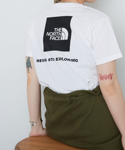 「PUBLUX」 半袖Tシャツ MEDIUM ホワイト レディース