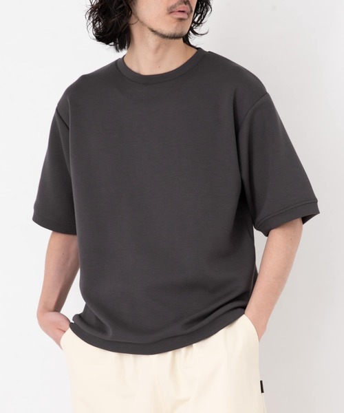 「URBAN RESEARCH Sonny Label」 半袖Tシャツ LARGE グレー系その他 メンズ