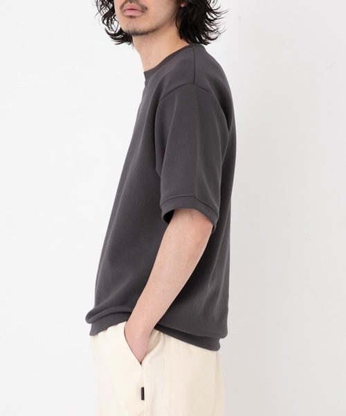 「URBAN RESEARCH Sonny Label」 半袖Tシャツ LARGE グレー系その他 メンズ