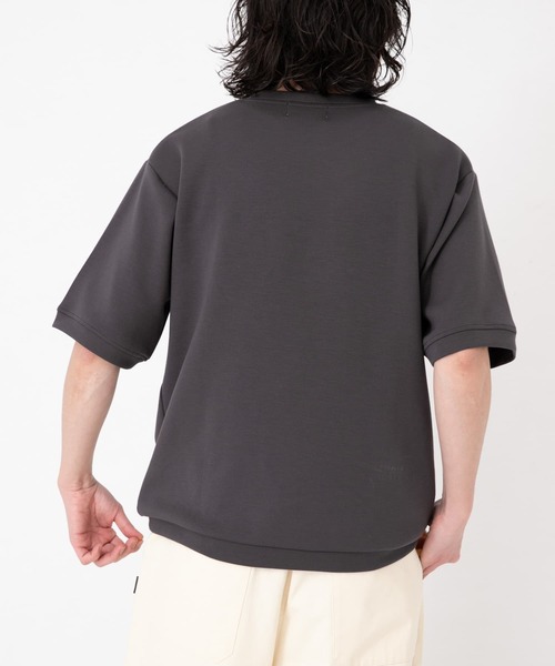 「URBAN RESEARCH Sonny Label」 半袖Tシャツ LARGE グレー系その他 メンズ