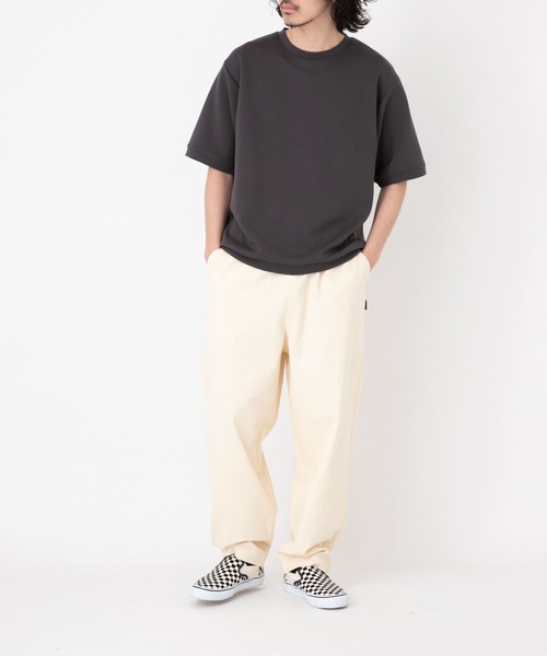 「URBAN RESEARCH Sonny Label」 半袖Tシャツ LARGE グレー系その他 メンズ