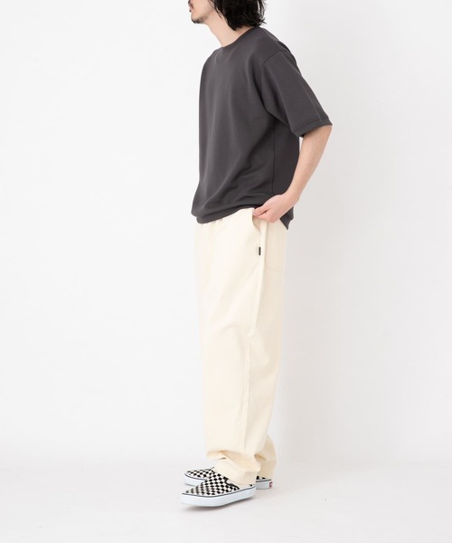 「URBAN RESEARCH Sonny Label」 半袖Tシャツ LARGE グレー系その他 メンズ