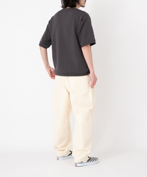 「URBAN RESEARCH Sonny Label」 半袖Tシャツ LARGE グレー系その他 メンズ