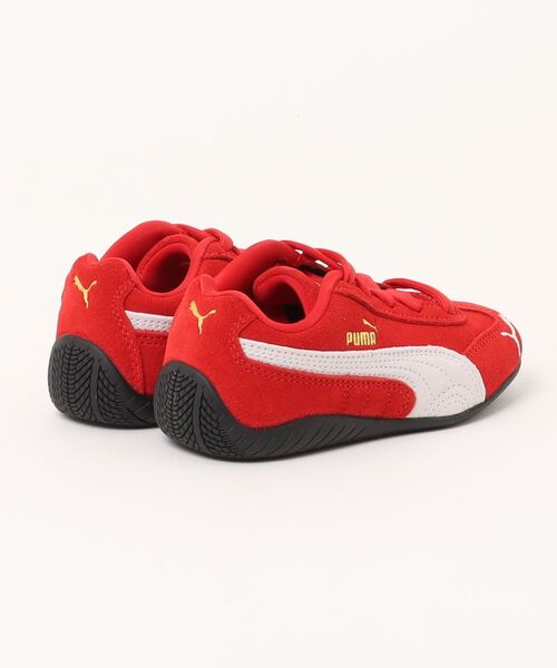 PUMA（プーマ） スニーカー 17-21 SPEEDCAT PS スピードキャット PS