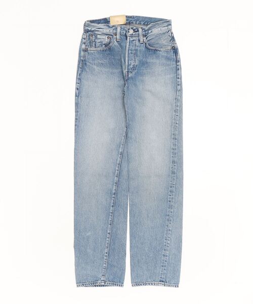 パンツ LEVI'S VINTAGE CLOTHING A2324-0000 W30 1944 501® Original Fit Men's Jeans - Dark Wash | Levi's® US