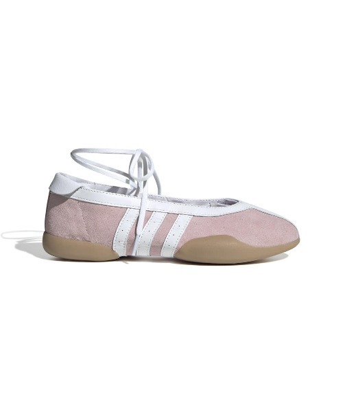 [ADIDAS] アディダス バレエシューズ Ballet Shoes adidas/アディダス TAEKWONDO MEI BALLET W バレエシューズ