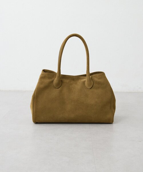 Whim Gazette（ウィム ガゼット） トートバッグ 「Hoaw.」BIG TOTE