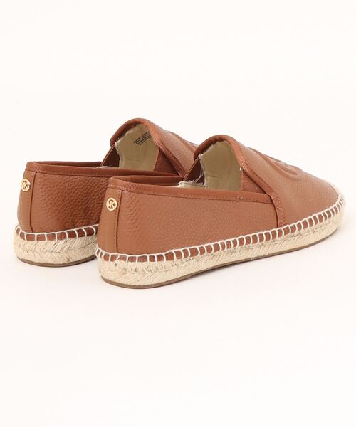 MICHAEL KORS サンダル HASTINGS エスパドリーユ レディース