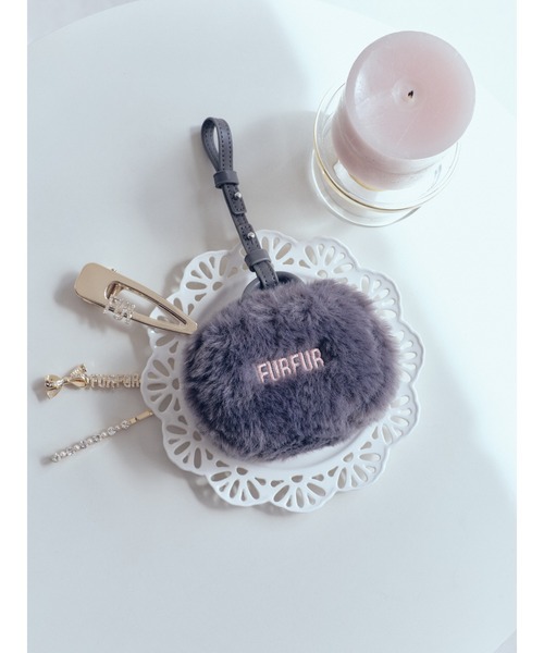 MSSP ヘアリボン ヘアリボン - M.S.S Project OFFICIAL GOODS STORE