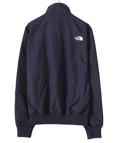 ノースフェイス ブルゾン THE NORTH FACE（ザ ノースフェイス） ブルゾン X-LARGE ブルー系
