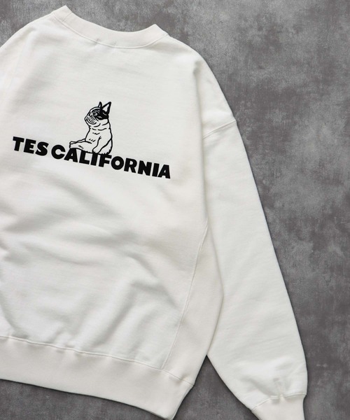 The Endless Summer（エンドレスサマー） トレーナー スウェット TES