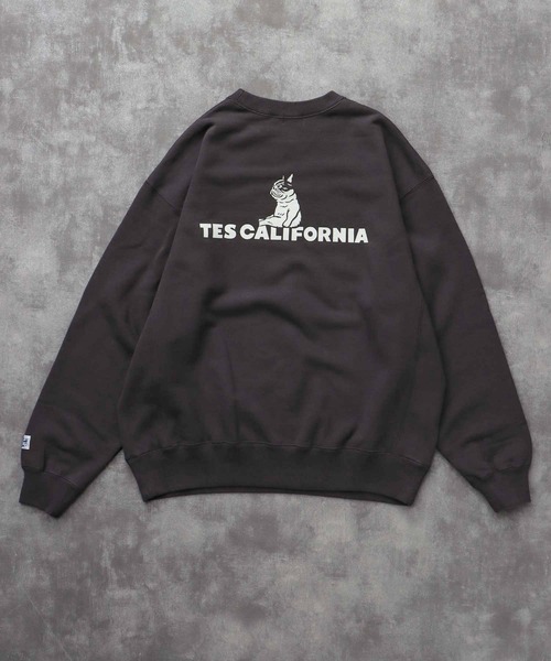 The Endless Summer（エンドレスサマー） トレーナー スウェット TES