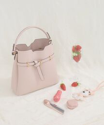 MAJESTIC LEGON（マジェスティックレゴン） ショルダーバッグ バッグ