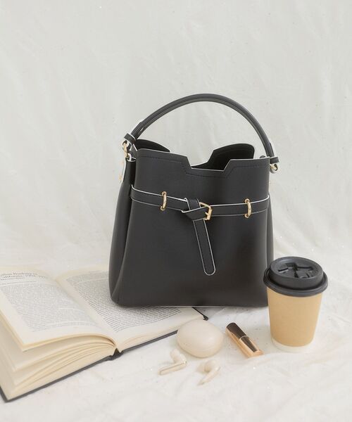 MAJESTIC LEGON(マジェスティックレゴン) ショルダーバッグ バッグ MAJESTIC LEGON(マジェスティックレゴン) ショルダーバッグ バッグ