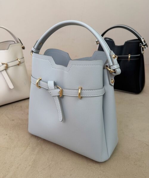 MAJESTIC LEGON（マジェスティックレゴン） ショルダーバッグ バッグ