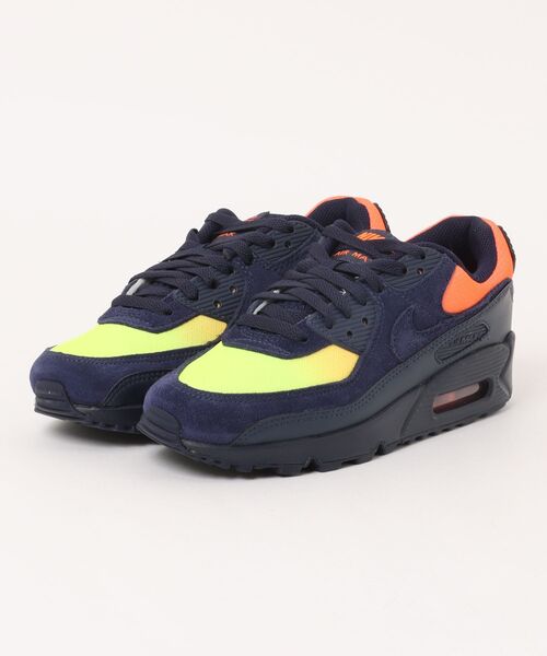 NIKE（ナイキ） スニーカー AIRMAX 90 エア マックス 90 MDM0029