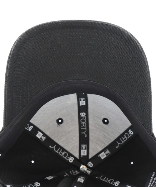 NEW ERA キャップ 帽子 「ムラサキスポーツ限定」NEW ERA/ニューエラ