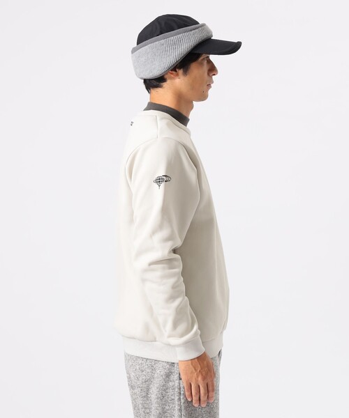 BEAMS GOLF（ビームス ゴルフ） トレーナー スウェット ORANGE LABEL