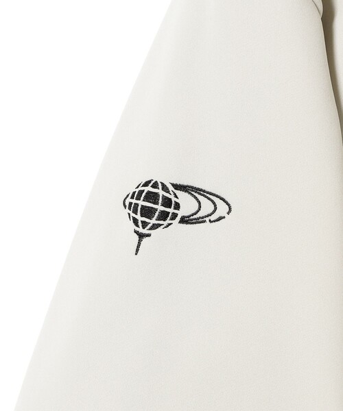 BEAMS GOLF（ビームス ゴルフ） トレーナー スウェット ORANGE LABEL