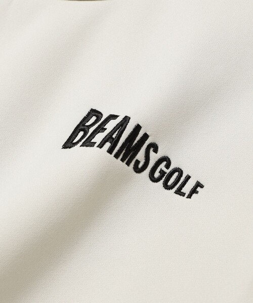 BEAMS GOLF（ビームス ゴルフ） トレーナー スウェット ORANGE LABEL