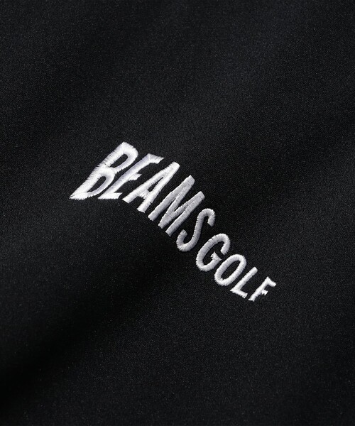 BEAMS GOLF（ビームス ゴルフ） トレーナー スウェット ORANGE LABEL