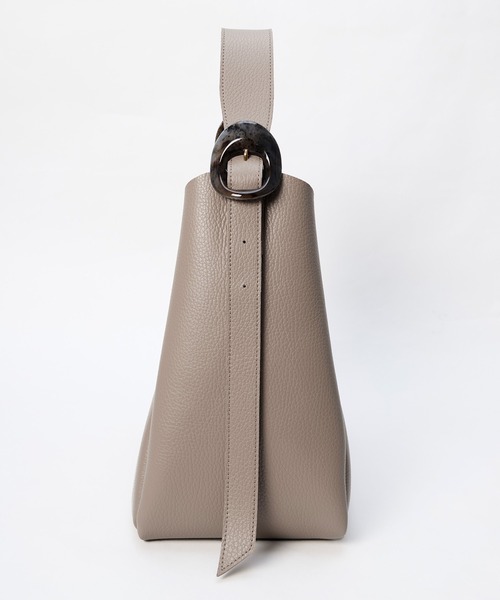 VIOLAd'ORO（ヴィオラドーロ） ハンドバッグ 「VIOLAd'ORO」TRERO