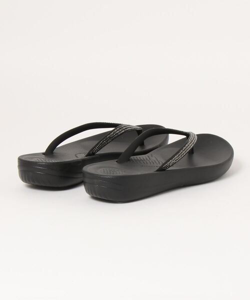 「fitflop」 ビーチサンダル US6 ベージュ系その他 レディース_画像2